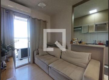 Apartamento de 2 quartos, Nova Iguaçu · Apartamento para Aluguel - Da Luz, 2 Quartos, 49 m² - Nova Iguaçu