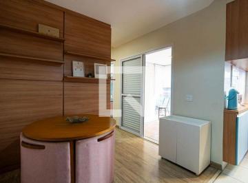 Apartamento · 39m² · 1 Quarto · 1 Vaga · Apartamento para Aluguel - Consolação, 1 Quarto, 39 m² - São Paulo