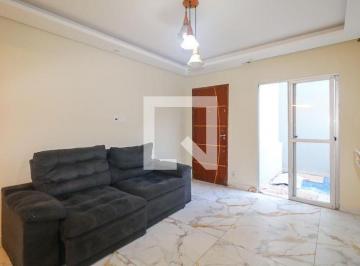 Apartamento · 90m² · 2 Quartos · 1 Vaga · Apartamento para Aluguel - Barcelona, 2 Quartos, 90 m² - São Caetano do Sul