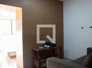 Apartamento · 30m² · 1 Quarto · 1 Vaga · Apartamento para Aluguel - Campo Belo, 1 Quarto,  30 m² - São Paulo