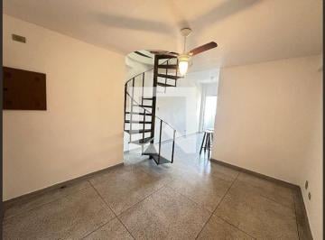 Apartamento · 58m² · 1 Quarto · 1 Vaga · Apartamento para Aluguel - Boa Vista, 1 Quarto,  58 m² - São Vicente