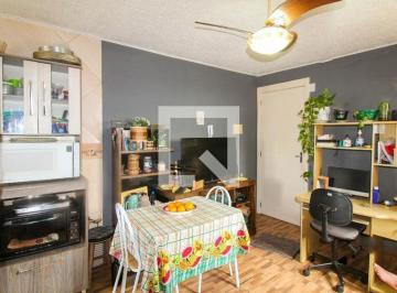 Apartamento · 46m² · 2 Quartos · Apartamento para Aluguel - Jardim Betânia, 2 Quartos, 46 m² - Cachoeirinha