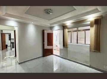 Casa · 90m² · 2 Quartos · 1 Vaga · Casa para Aluguel - Vila Joao Ramalho, 2 Quartos, 90 m² - Santo André