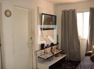 Apartamento · 55m² · 2 Quartos · 1 Vaga · Apartamento para Aluguel - Vila Formosa, 2 Quartos,  55 m² - São Paulo