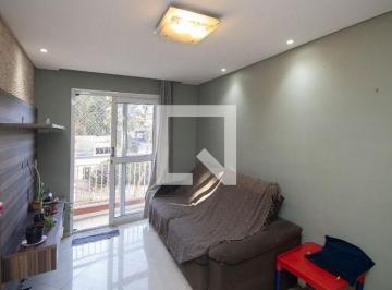 Apartamento · 51m² · 2 Quartos · 1 Vaga · Apartamento para Aluguel - Vila Fidalgo, 2 Quartos,  51 m² - São Paulo