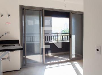 Apartamento · 23m² · 1 Quarto · Apartamento para Aluguel - Chácara Santo Antonio, 1 Quarto, 23 m² - São Paulo
