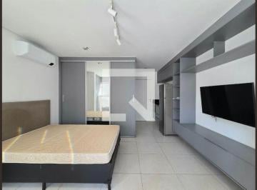 Apartamento · 30m² · 1 Quarto · Apartamento para Aluguel - Moema, 1 Quarto, 30 m² - São Paulo