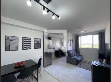 Apartamento · 56m² · 2 Quartos · 1 Vaga · Apartamento para Aluguel - Vargem Pequena, 2 Quartos, 56 m² - Rio de Janeiro