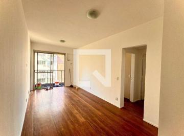 Apartamento · 60m² · 2 Quartos · 1 Vaga · Apartamento para Aluguel - Botafogo, 2 Quartos, 60 m² - Rio de Janeiro