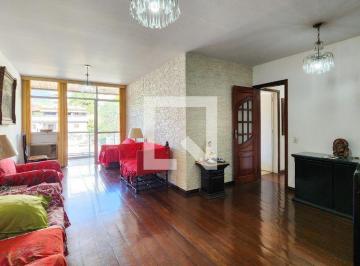 Apartamento · 132m² · 3 Quartos · 2 Vagas · Apartamento à Venda - Vila Isabel, 3 Quartos, 132 m² - Rio de Janeiro