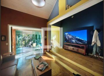 Casa · 222m² · 3 Quartos · 2 Vagas · Casa à Venda - Jardim Virginia Bianca, 3 Quartos, 222 m² - São Paulo