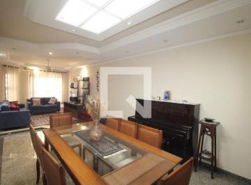 Casa · 207m² · 3 Quartos · 4 Vagas · Casa à Venda - Água Fria, 3 Quartos, 207 m² - São Paulo