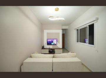 Apartamento · 103m² · 2 Quartos · 2 Vagas · Apartamento à Venda - Jardim Bela Vista, 2 Quartos, 103 m² - Santo André