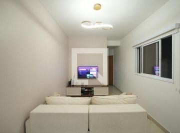Apartamento · 103m² · 2 Quartos · 2 Vagas · Apartamento à Venda - Jardim Bela Vista, 2 Quartos, 103 m² - Santo André