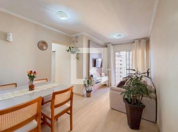 Apartamento · 62m² · 3 Quartos · 1 Vaga · Apartamento à Venda - Liberdade, 3 Quartos,  62 m² - São Paulo