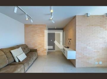 Apartamento · 75m² · 2 Quartos · 1 Vaga · Apartamento à Venda - Brooklin, 2 Quartos, 75 m² - São Paulo