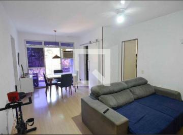 Apartamento · 62m² · 2 Quartos · 1 Vaga · Apartamento à Venda - Vila Isabel, 2 Quartos, 62 m² - Rio de Janeiro