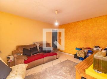 Casa · 130m² · 3 Quartos · 4 Vagas · Casa à Venda - Vila Campestre, 3 Quartos, 130 m² - São Paulo
