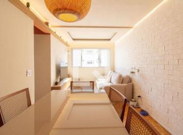 Apartamento · 78m² · 3 Quartos · 1 Vaga · Apartamento à Venda - Butantã, 3 Quartos, 78 m² - São Paulo