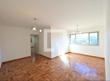 Apartamento · 90m² · 3 Quartos · 1 Vaga · Apartamento à Venda - Vila Clementino, 3 Quartos, 90 m² - São Paulo