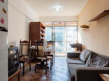Apartamento · 50m² · 2 Quartos · 1 Vaga · Apartamento à Venda - Vila Isabel, 2 Quartos, 50 m² - Rio de Janeiro