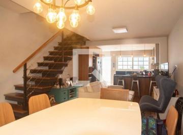 Casa · 164m² · 2 Quartos · 2 Vagas · Casa à Venda - Chácara Inglesa, 2 Quartos,  164 m² - São Paulo