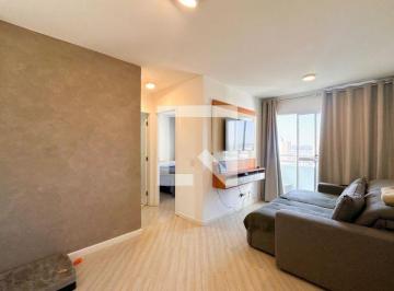 Apartamento · 98m² · 2 Quartos · 1 Vaga · Apartamento à Venda - Assunção, 2 Quartos,  98 m² - São Bernardo do Campo