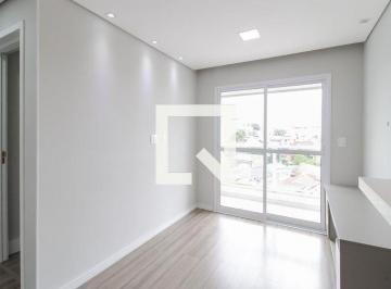 Apartamento · 50m² · 2 Quartos · 1 Vaga · Apartamento à Venda - Jardim Pilar, 2 Quartos,  50 m² - Mauá