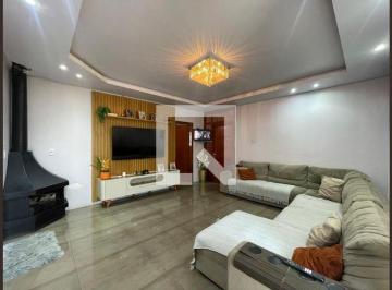 Casa · 250m² · 3 Quartos · 4 Vagas · Casa à Venda - Santo Afonso, 3 Quartos,  250 m² - Novo Hamburgo