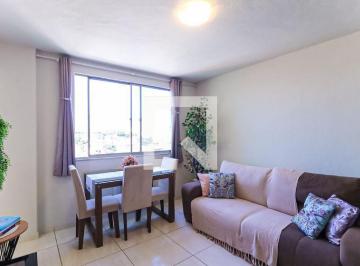 Apartamento · 58m² · 2 Quartos · 1 Vaga · Apartamento à Venda - Piedade, 2 Quartos,  58 m² - Rio de Janeiro