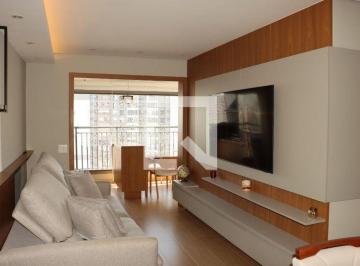 Apartamento · 86m² · 3 Quartos · 1 Vaga · Apartamento à Venda - Vila Santa Clara, 3 Quartos, 86 m² - São Paulo