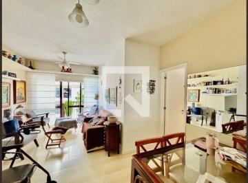 Apartamento · 97m² · 3 Quartos · 2 Vagas · Apartamento à Venda - Botafogo, 3 Quartos, 97 m² - Rio de Janeiro