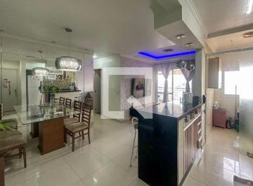 Apartamento · 65m² · 2 Quartos · 1 Vaga · Apartamento à Venda - Sacomã, 2 Quartos,  65 m² - São Paulo