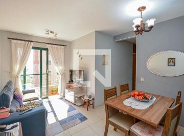 Apartamento · 54m² · 2 Quartos · 1 Vaga · Apartamento à Venda - Jardim Palmares, 2 Quartos, 54 m² - São Paulo