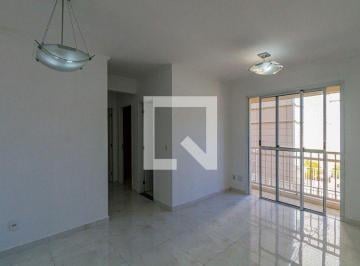 Apartamento · 50m² · 2 Quartos · 1 Vaga · Apartamento à Venda - Lapa, 2 Quartos, 50 m² - São Paulo