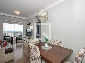 Apartamento · 48m² · 2 Quartos · 1 Vaga · Apartamento à Venda - Vila Andrade, 2 Quartos,  48 m² - São Paulo