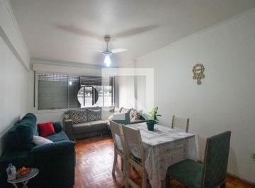 Apartamento · 80m² · 2 Quartos · Apartamento à Venda - Floresta, 2 Quartos, 80 m² - Porto Alegre