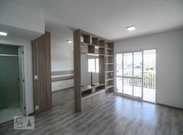 Apartamento · 48m² · 1 Quarto · 1 Vaga · Apartamento à Venda - Tatuapé, 1 Quarto, 48 m² - São Paulo