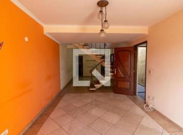 Casa · 133m² · 3 Quartos · 3 Vagas · Casa à Venda - Jardim Palmares, 3 Quartos, 133 m² - São Paulo