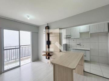 Apartamento · 54m² · 2 Quartos · 1 Vaga · Apartamento à Venda - Assunção, 2 Quartos, 54 m² - São Bernardo do Campo