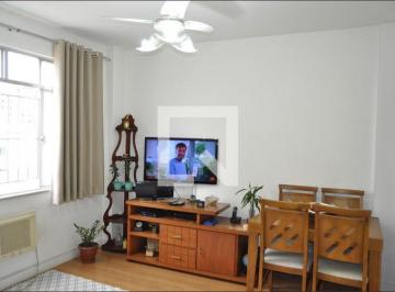 Apartamento · 59m² · 2 Quartos · 1 Vaga · Apartamento à Venda - Engenho Novo, 2 Quartos, 59 m² - Rio de Janeiro