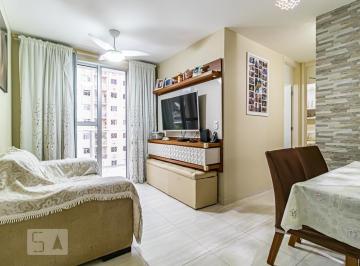 Apartamento · 56m² · 2 Quartos · 1 Vaga · Apartamento à Venda - Taquara, 2 Quartos,  56 m² - Rio de Janeiro