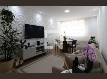 Apartamento · 58m² · 2 Quartos · 1 Vaga · Apartamento à Venda - Ponte Rasa, 2 Quartos,  58 m² - São Paulo