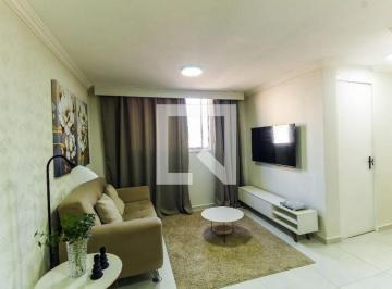 Apartamento · 50m² · 2 Quartos · 1 Vaga · Apartamento à Venda - Brás, 2 Quartos, 50 m² - São Paulo