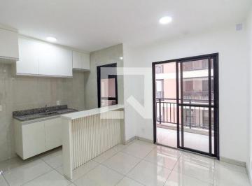 Apartamento · 48m² · 2 Quartos · 1 Vaga · Apartamento à Venda - Ayrosa, 2 Quartos,  48 m² - Osasco