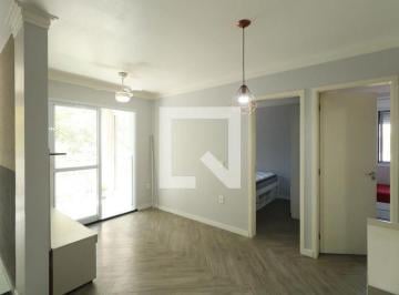 Apartamento · 47m² · 2 Quartos · 1 Vaga · Apartamento à Venda - Tatuapé, 2 Quartos,  47 m² - São Paulo