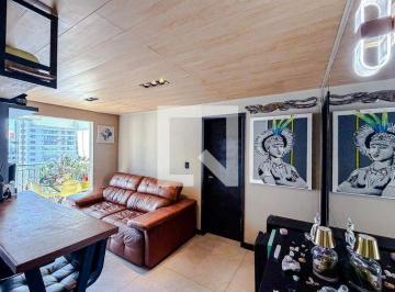 Apartamento · 47m² · 1 Quarto · Apartamento à Venda - Vila Mariana, 1 Quarto, 47 m² - São Paulo