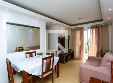 Apartamento · 52m² · 2 Quartos · 1 Vaga · Apartamento à Venda - Portal do Morumbi, 2 Quartos,  52 m² - São Paulo