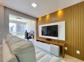 84e61ac3-2772-42c1-934d-cf0de951e4a3 · Aconchegante apartamento para venda em Vila Mascote com 2 quartos, sendo 1 suíte, 56m²