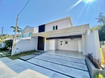 Casa · 189m² · 3 Quartos · 4 Vagas · Casa de Condomínio para venda em Condomínio Villa Verde de 189.00m² com 3 Quartos, 3 Suites e 4 Gara